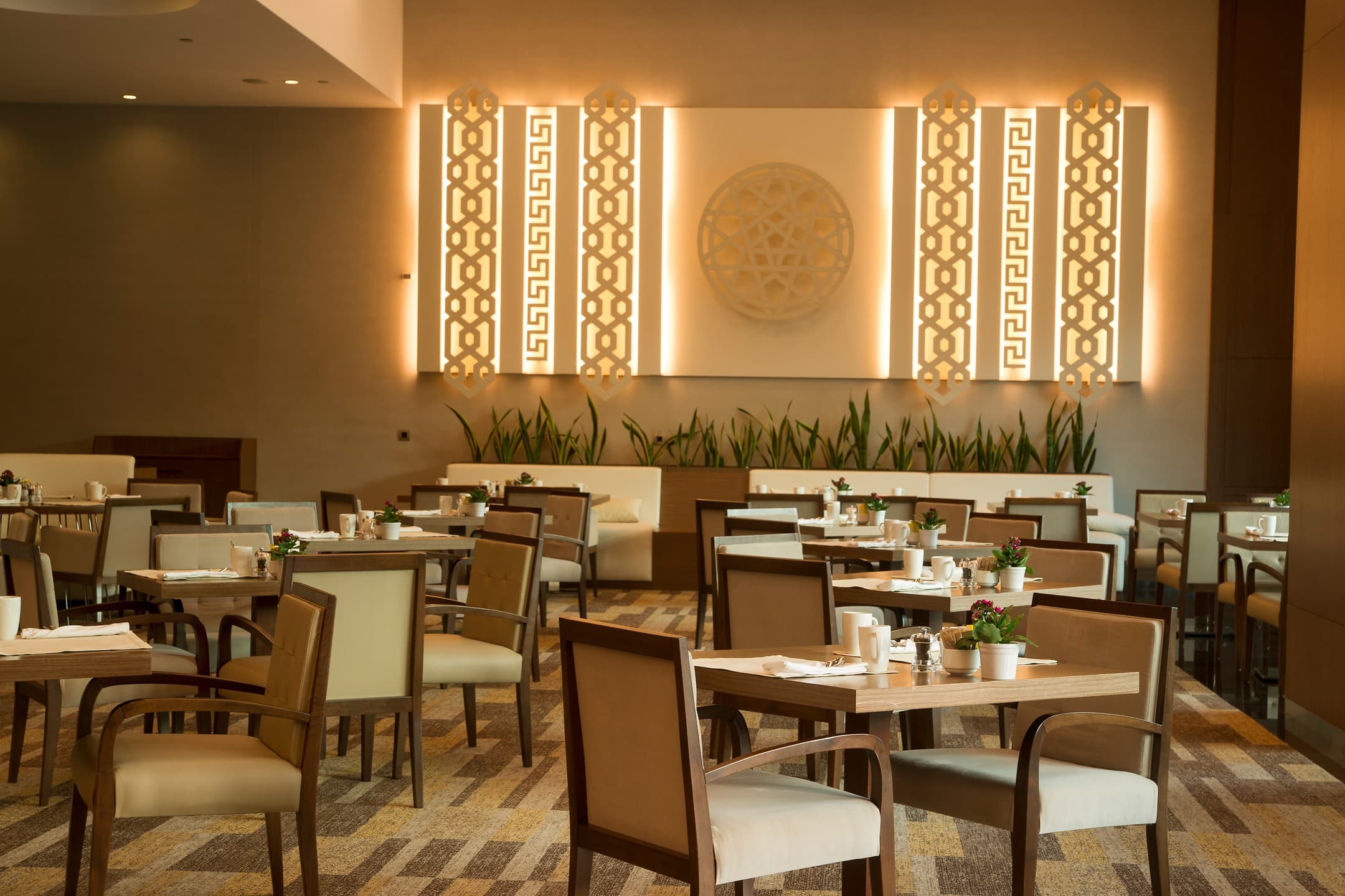 Radisson Blu Kayseri-32