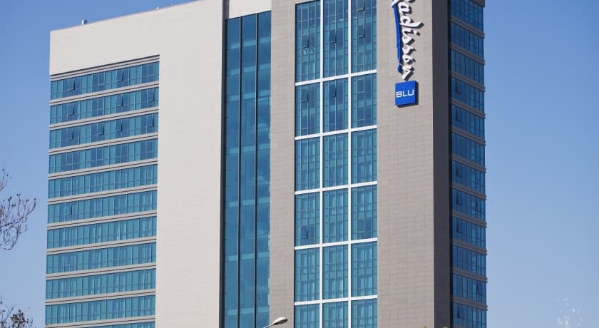 Radisson Blu Kayseri-10