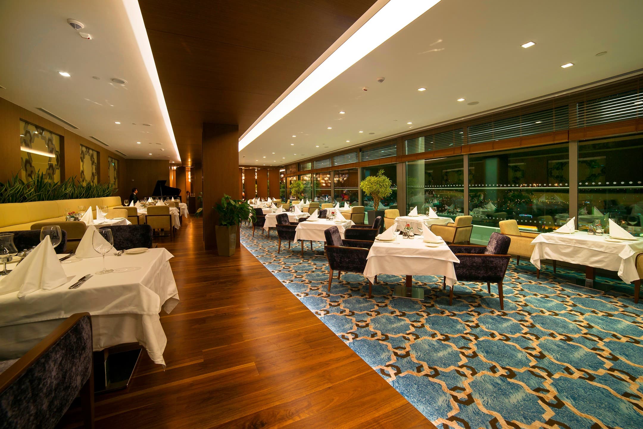 Radisson Blu Kayseri-23