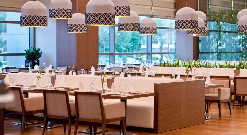 Radisson Blu Kayseri-36