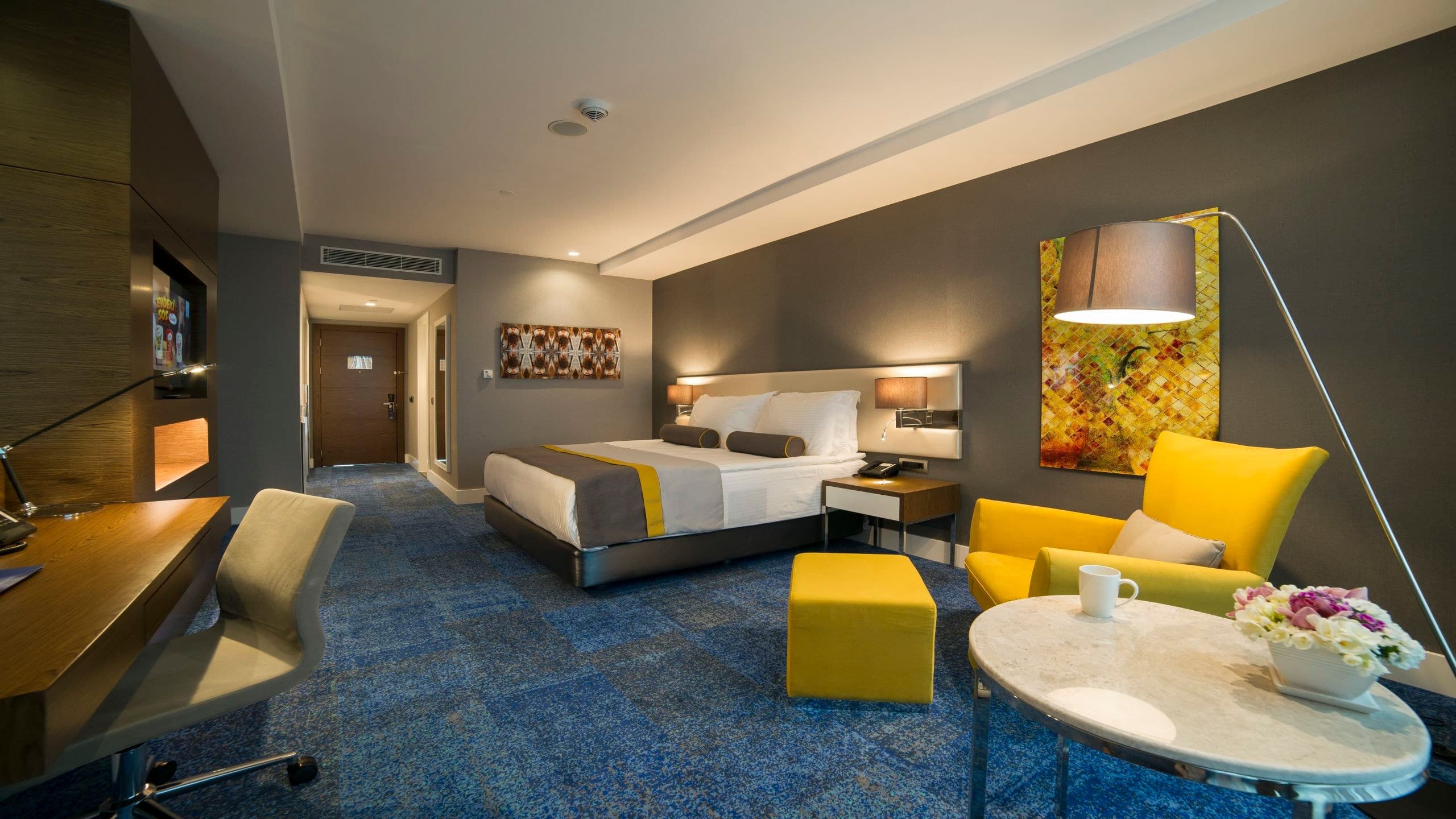 Radisson Blu Kayseri-49