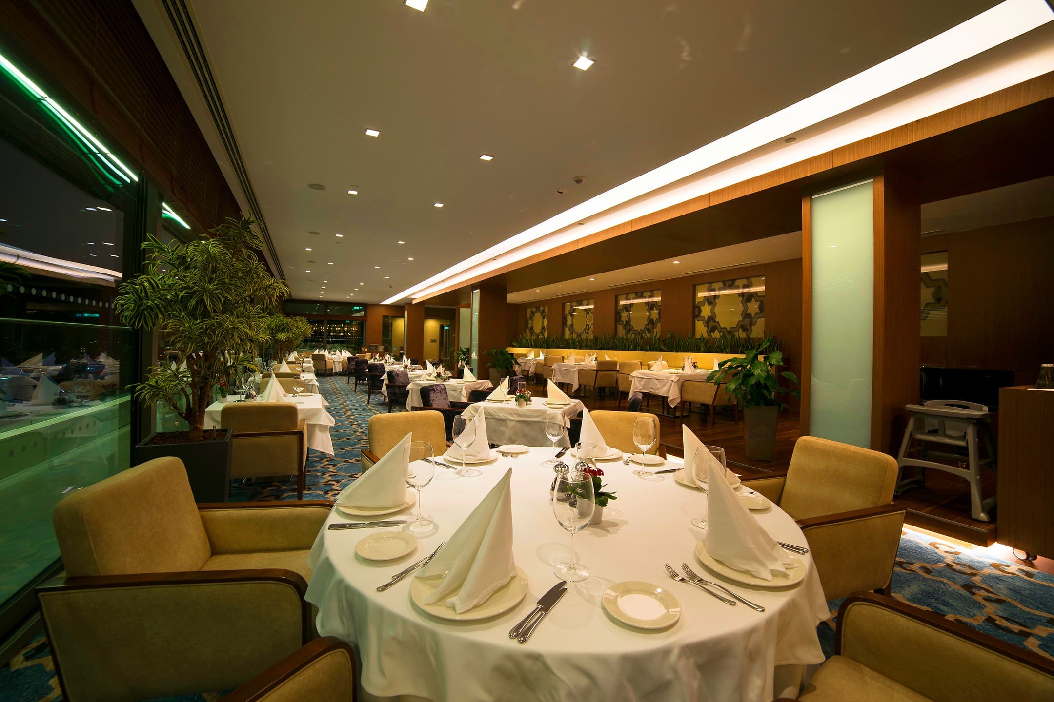 Radisson Blu Kayseri-22