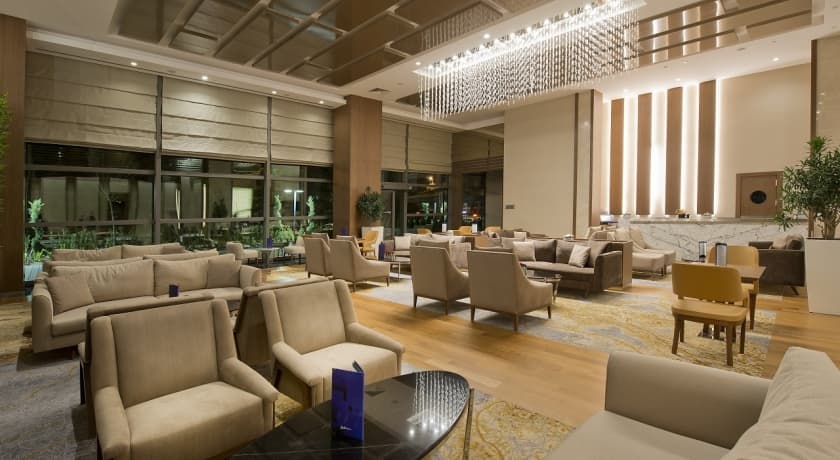 Radisson Blu Kayseri-12