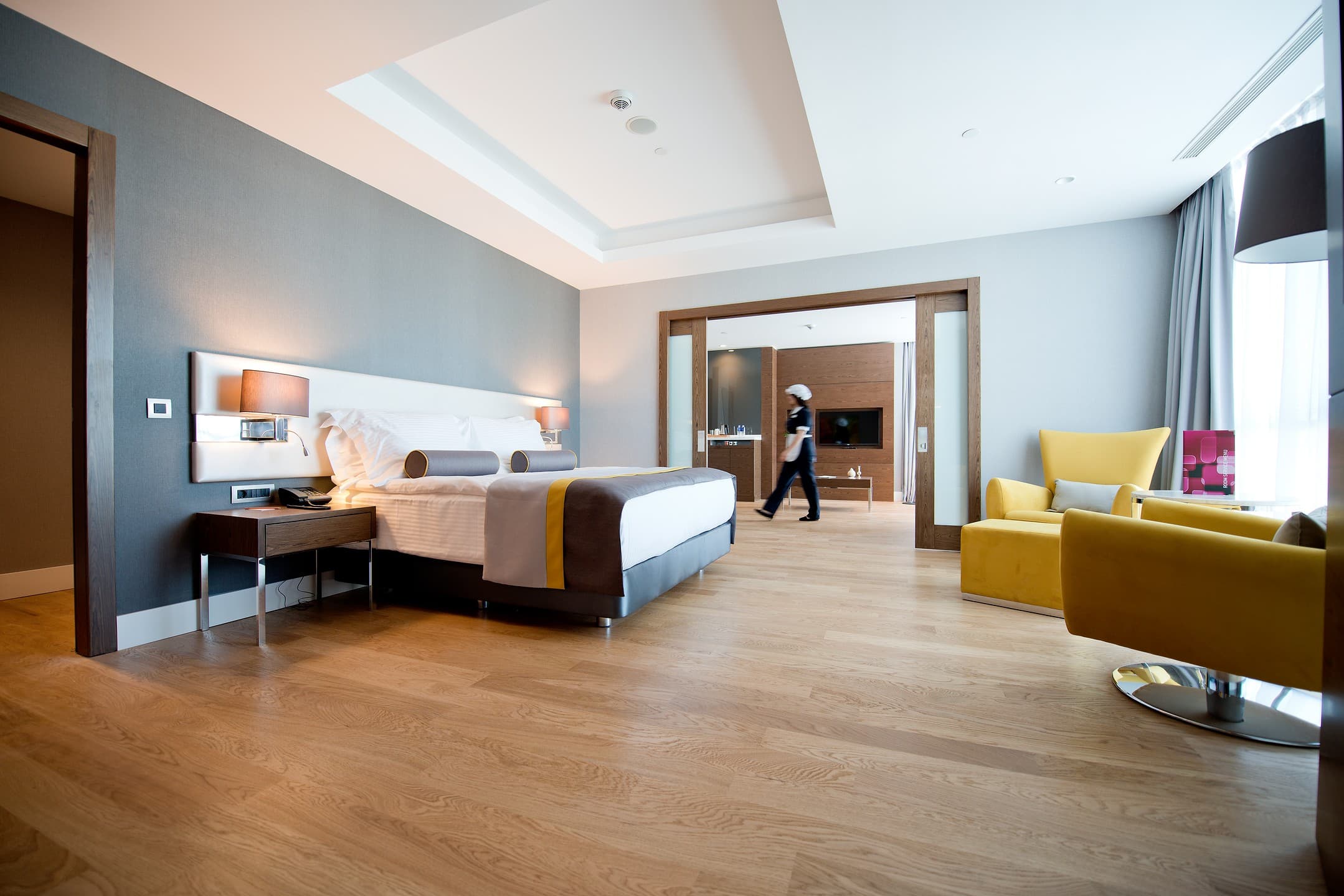 Radisson Blu Kayseri-54