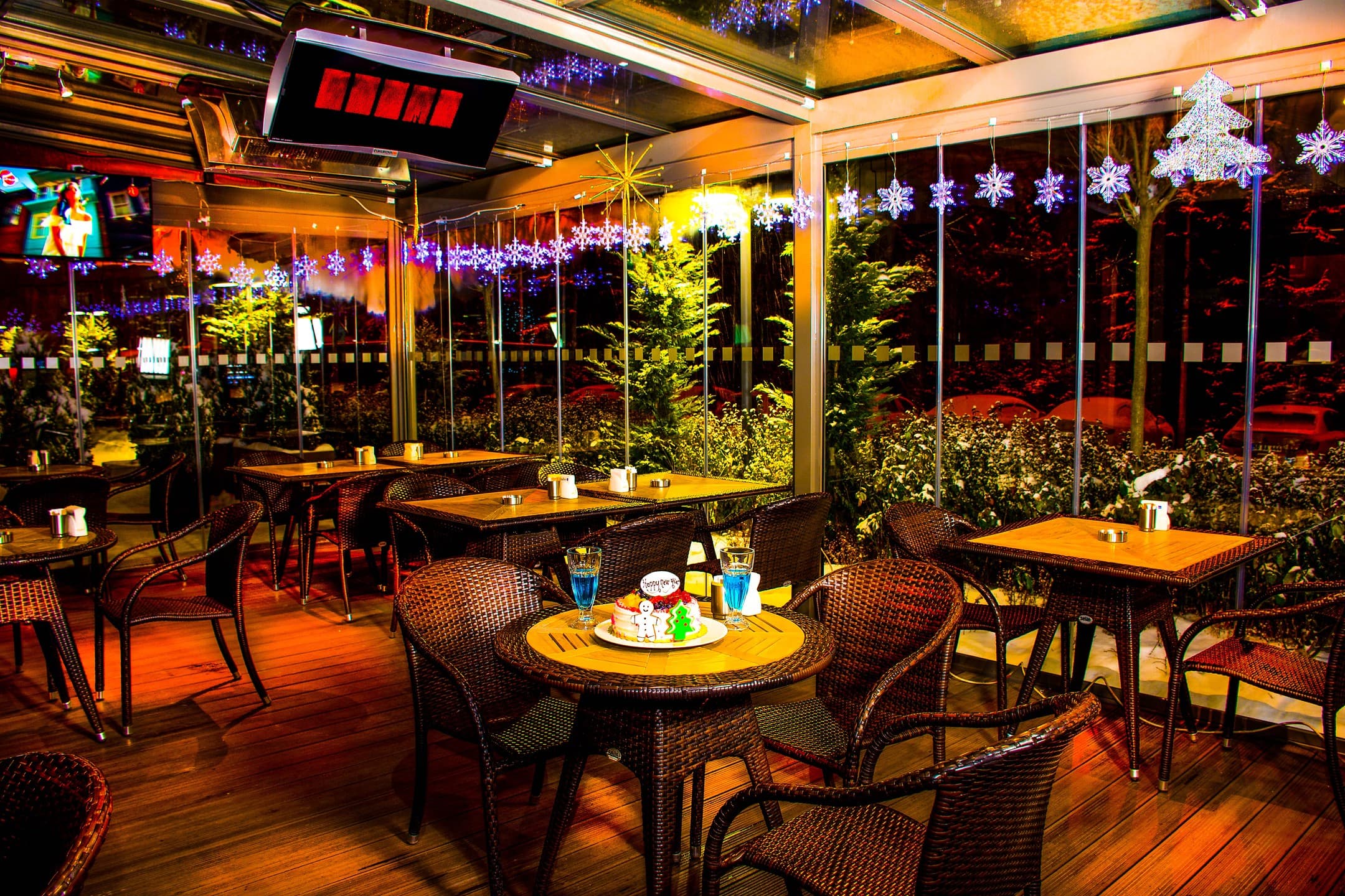 Radisson Blu Kayseri-34