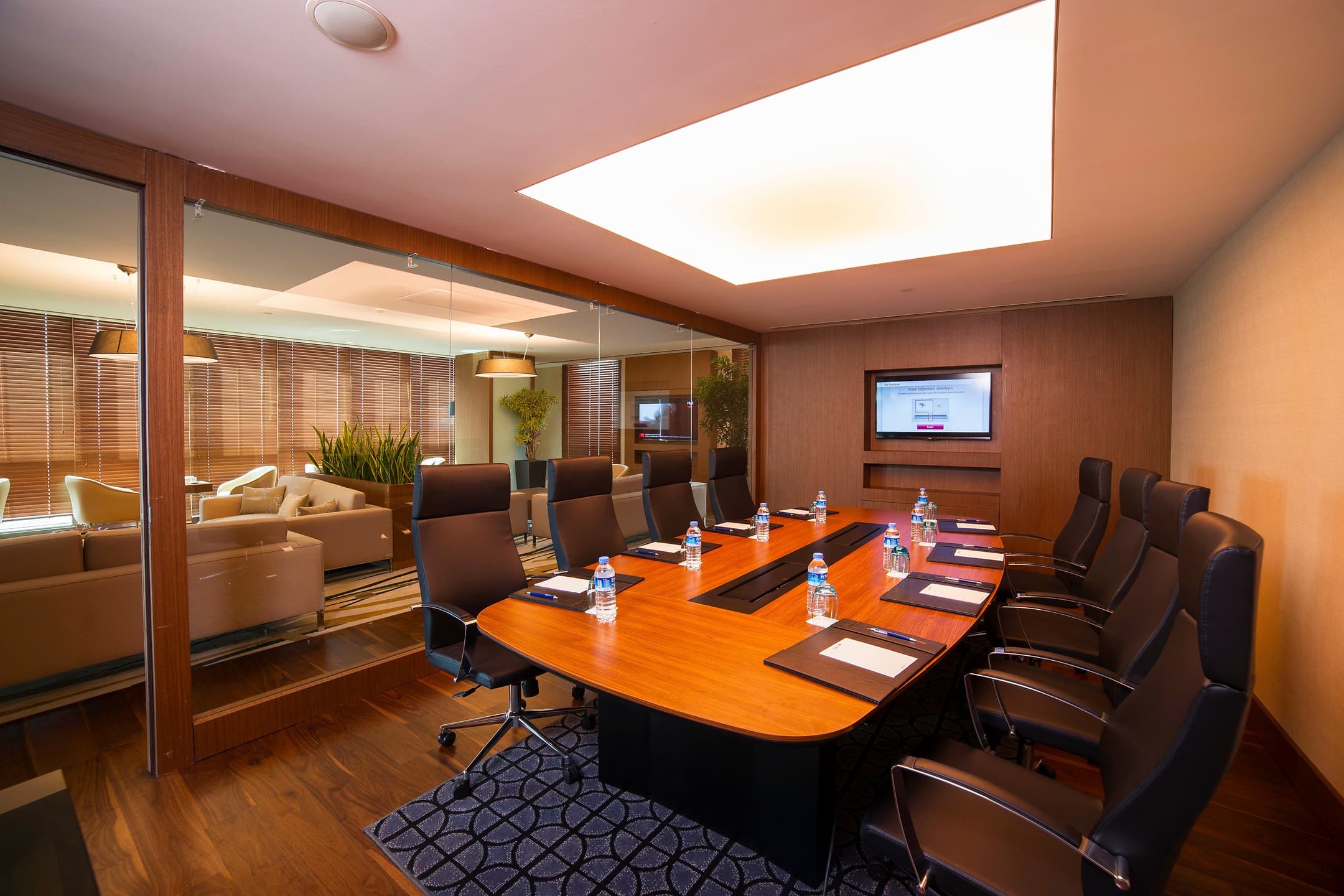 Radisson Blu Kayseri-46