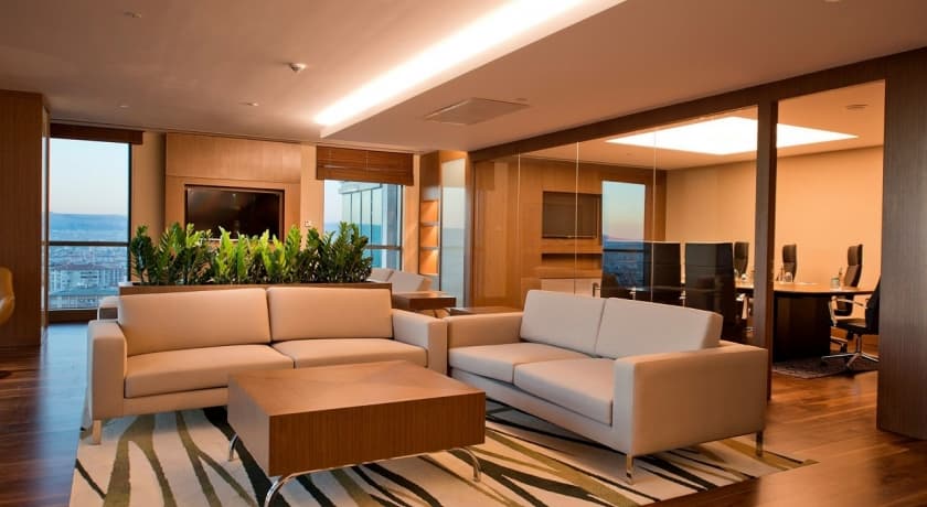 Radisson Blu Kayseri-39