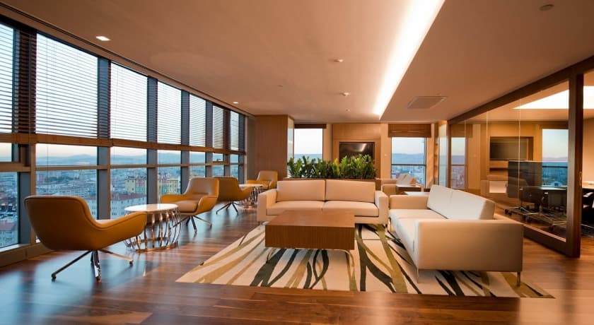 Radisson Blu Kayseri-40