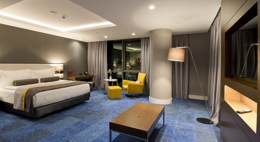 Radisson Blu Kayseri-42