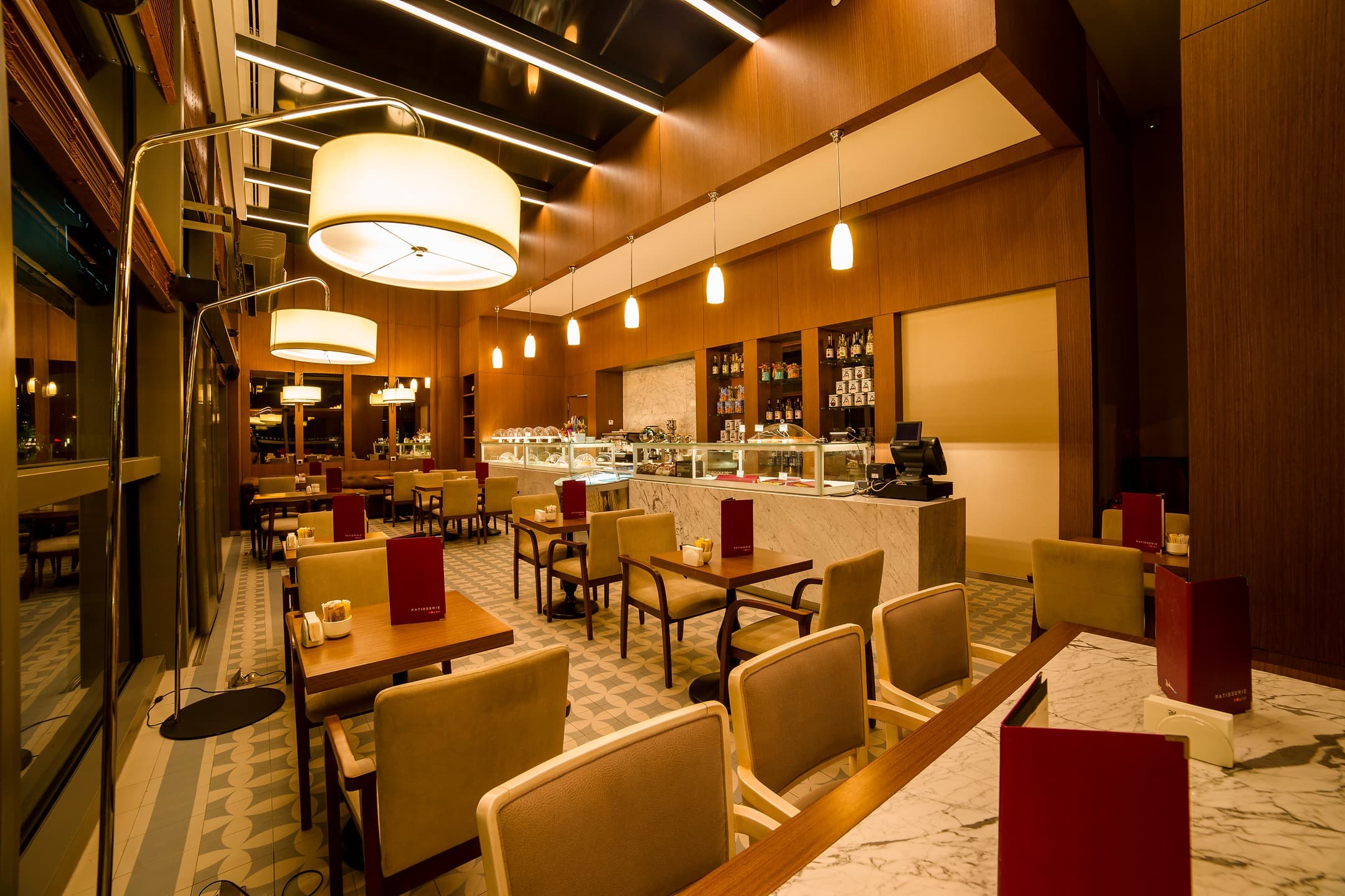 Radisson Blu Kayseri-37