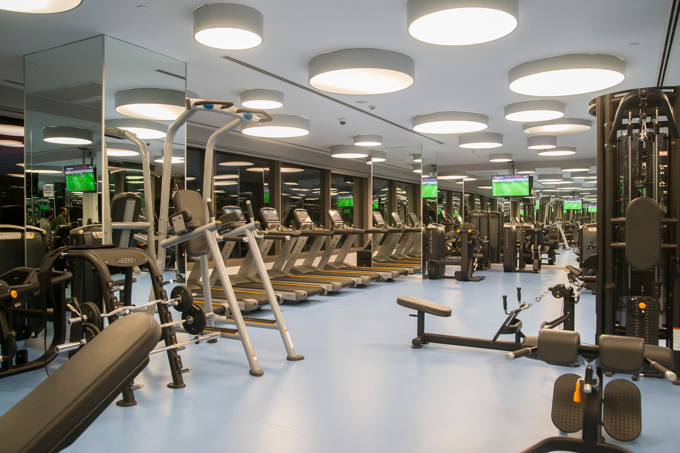 Radisson Blu Kayseri-44