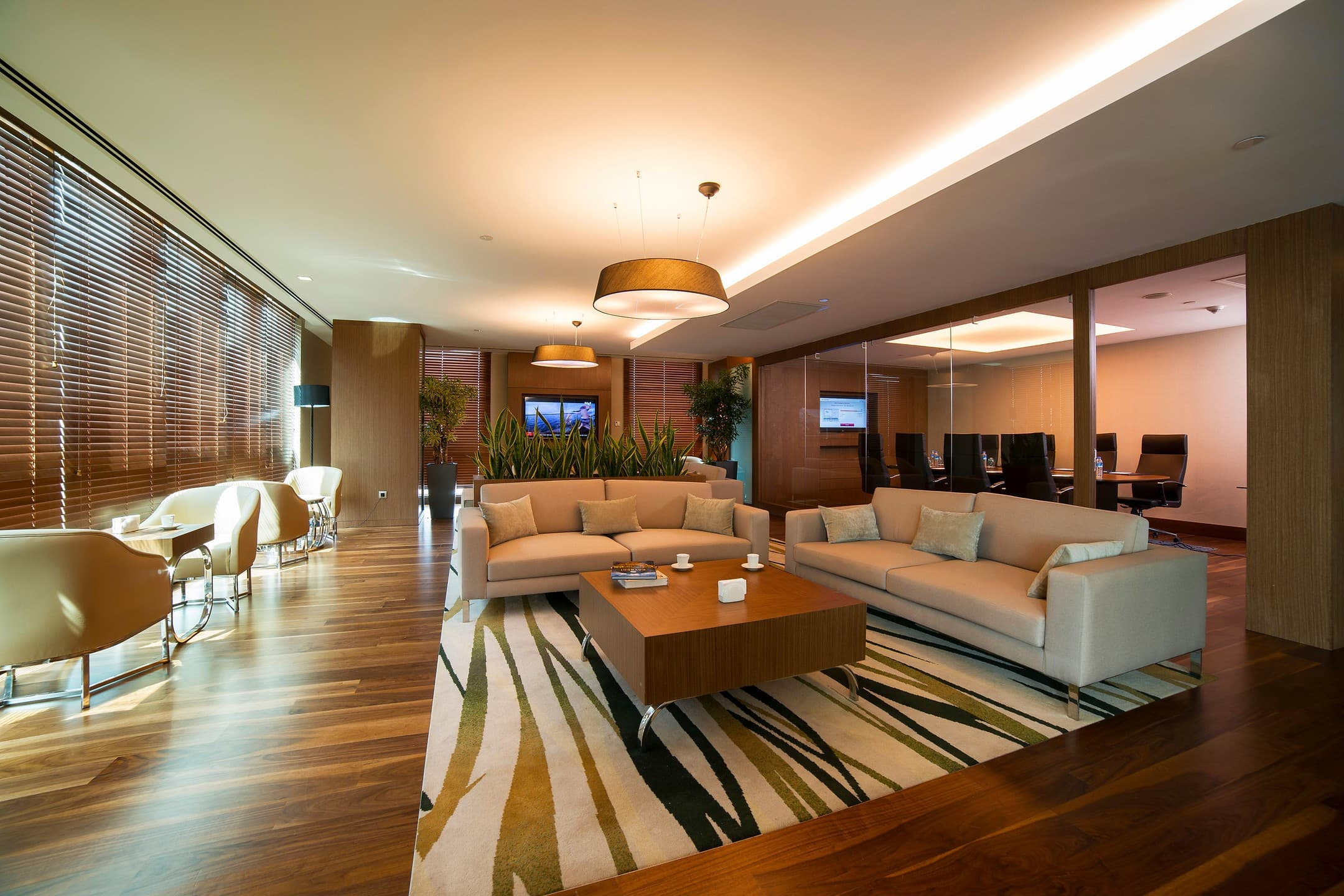 Radisson Blu Kayseri-8