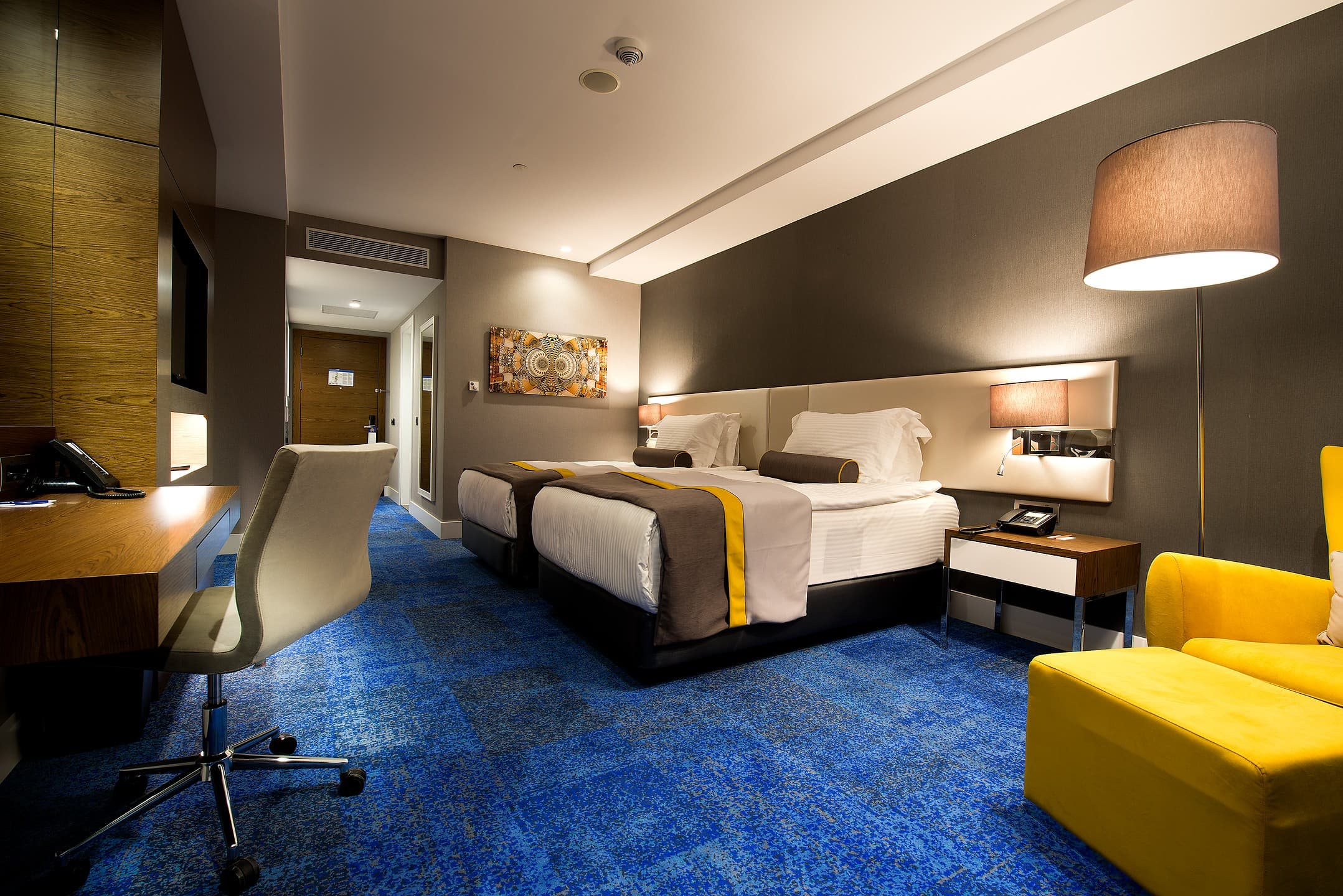 Radisson Blu Kayseri-50