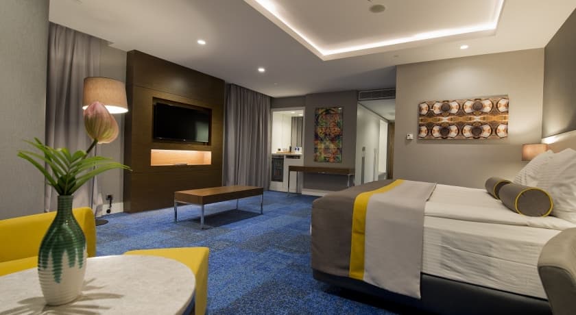 Radisson Blu Kayseri-43