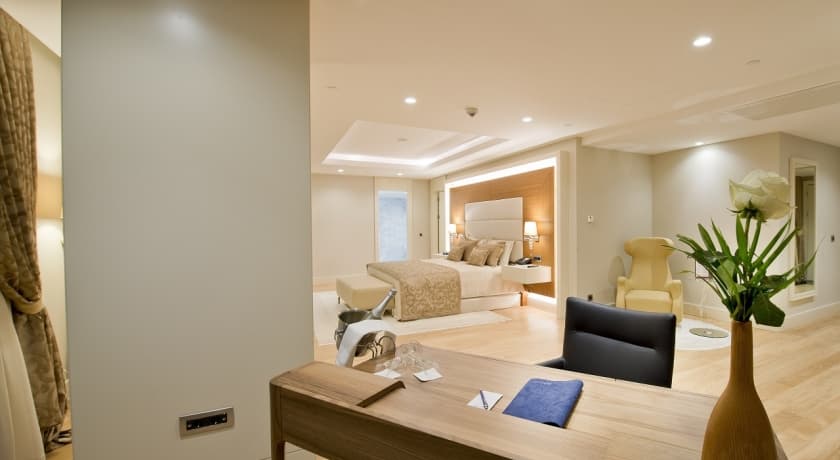 Radisson Blu Kayseri-33