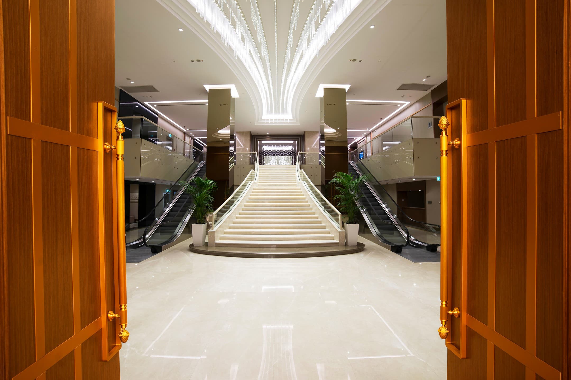 Radisson Blu Kayseri-13