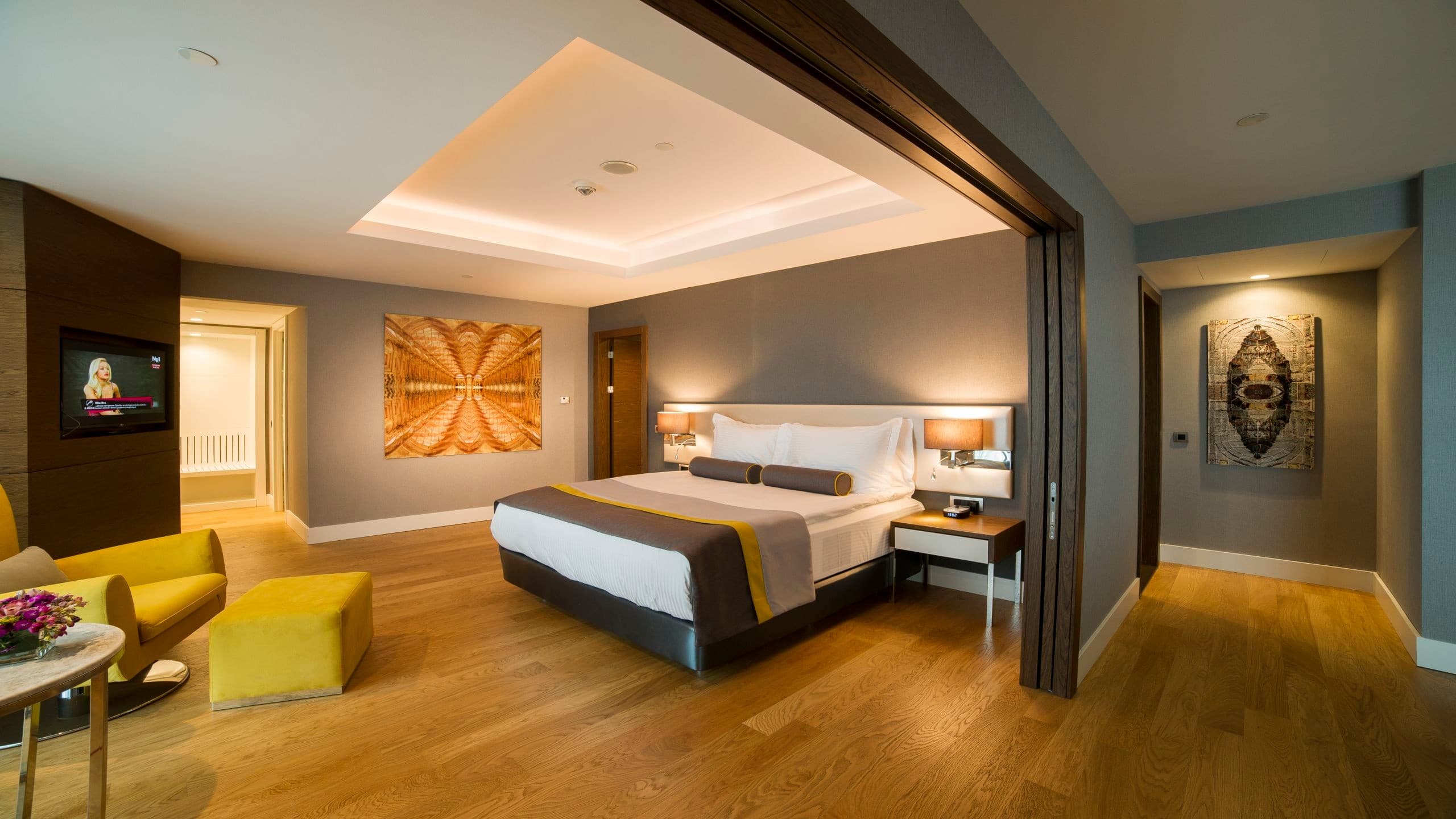 Radisson Blu Kayseri-48