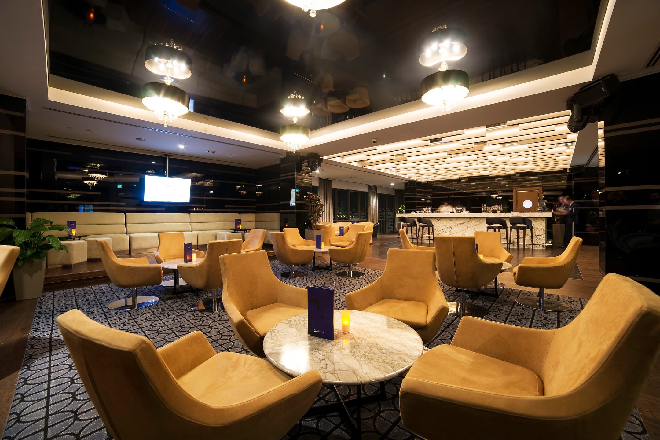 Radisson Blu Kayseri-19