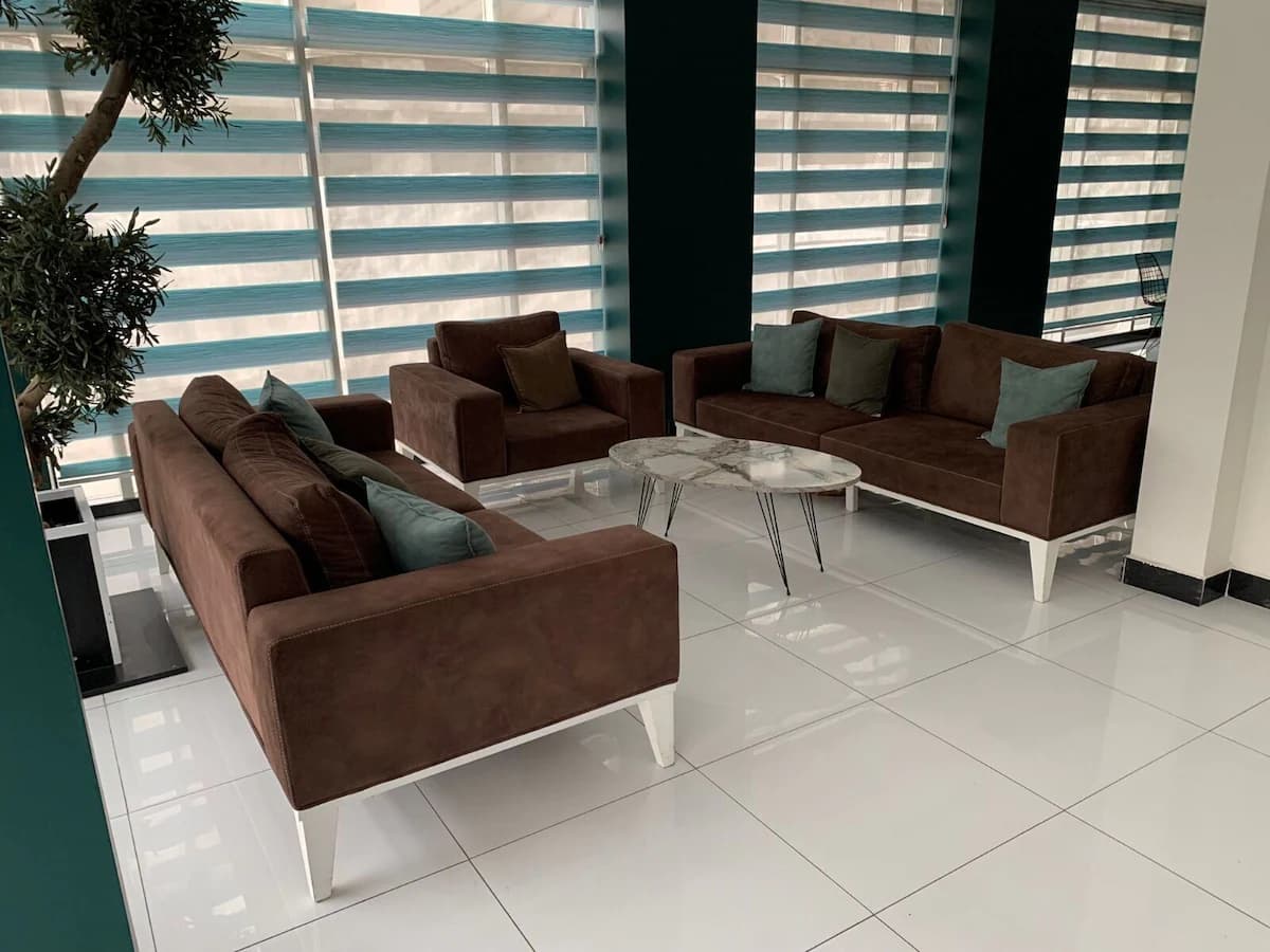 Bo Bornova Otel-resim-4