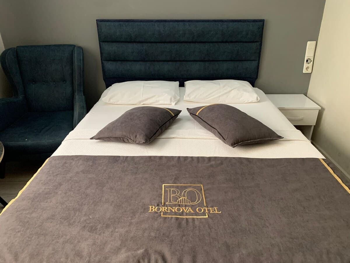 Bo Bornova Otel-12