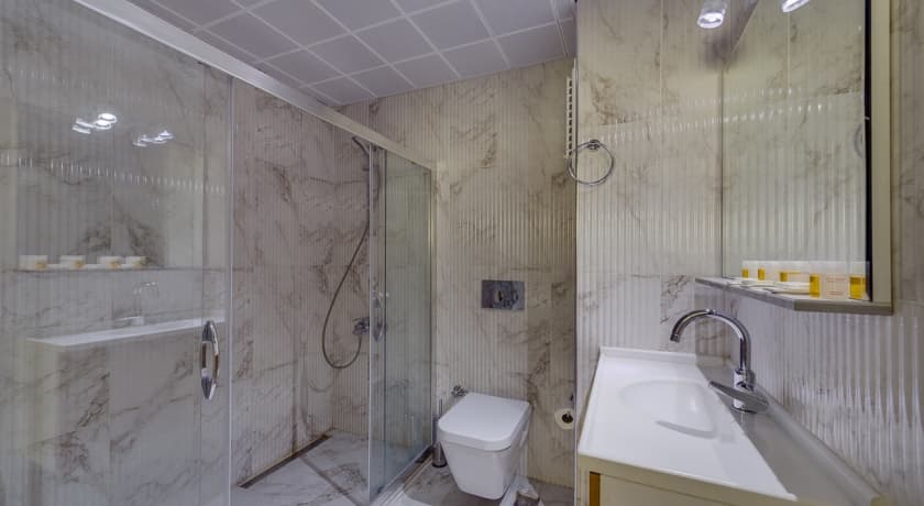 Çemberlitaş Otel-17