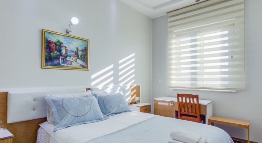 Çemberlitaş Otel-8