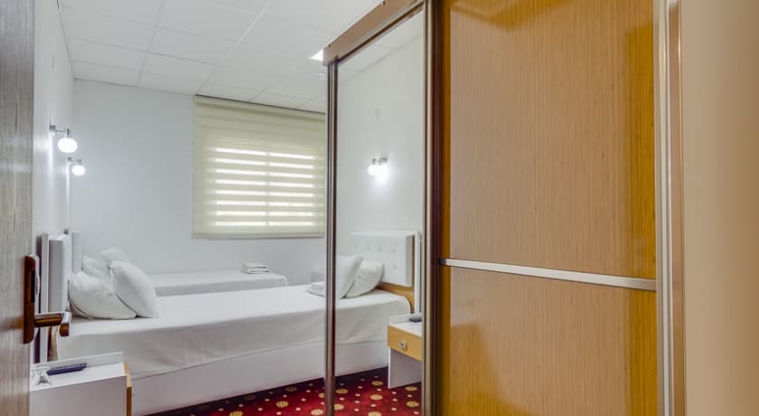 Çemberlitaş Otel-14