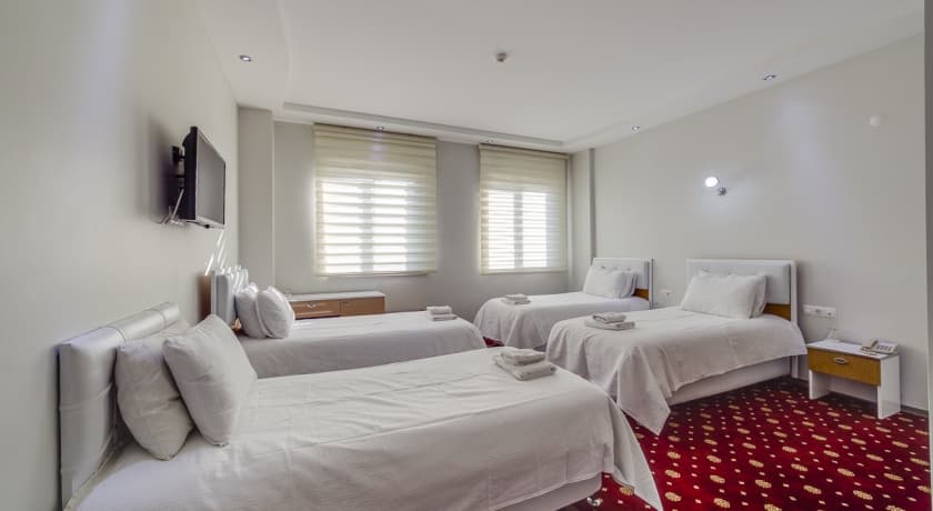 Çemberlitaş Otel-12