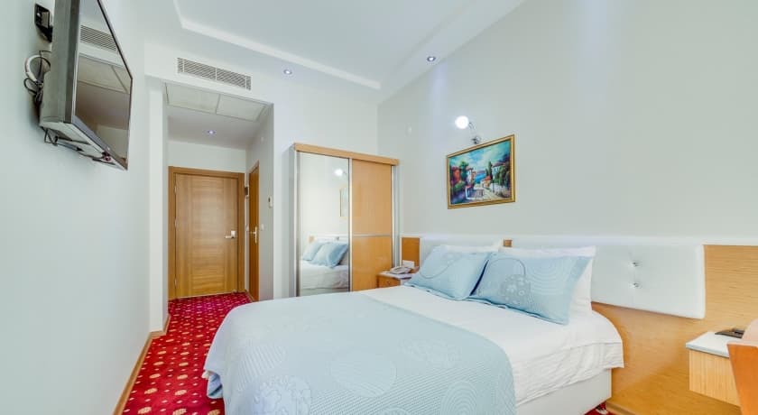 Çemberlitaş Otel-16