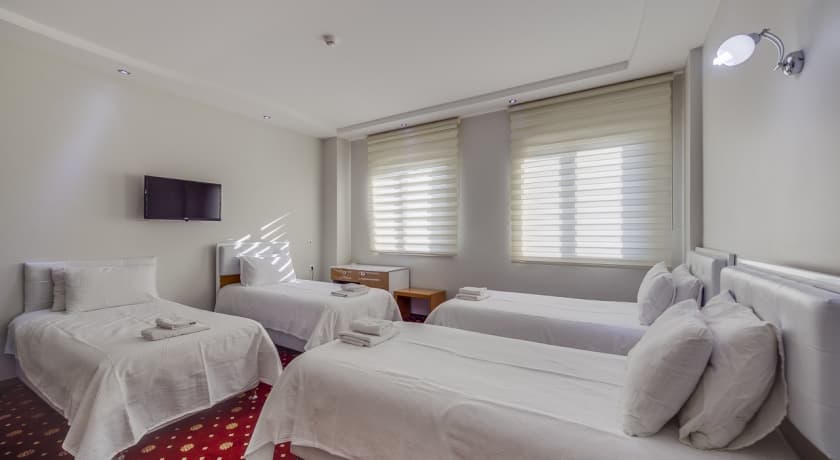 Çemberlitaş Otel-9