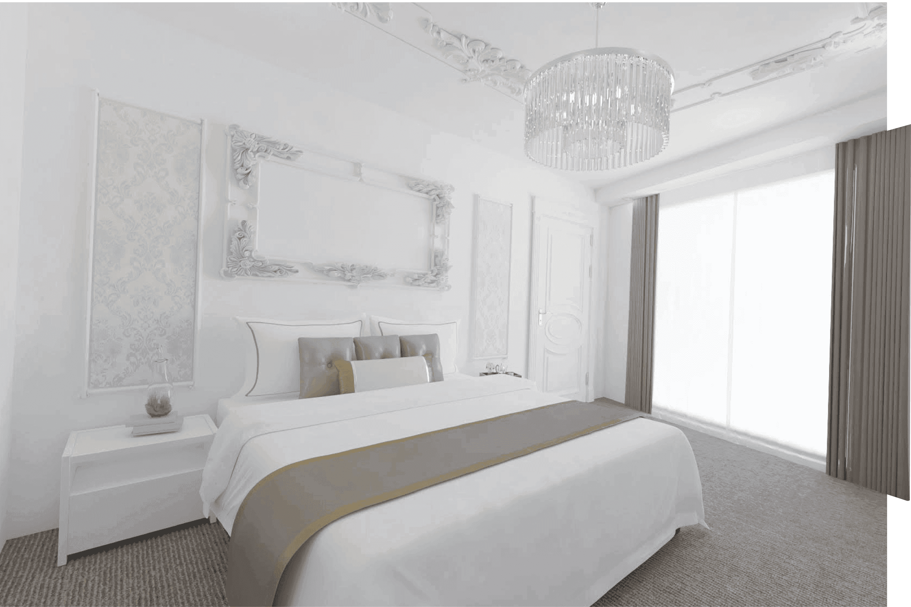 Marde Hotel Mersin-12