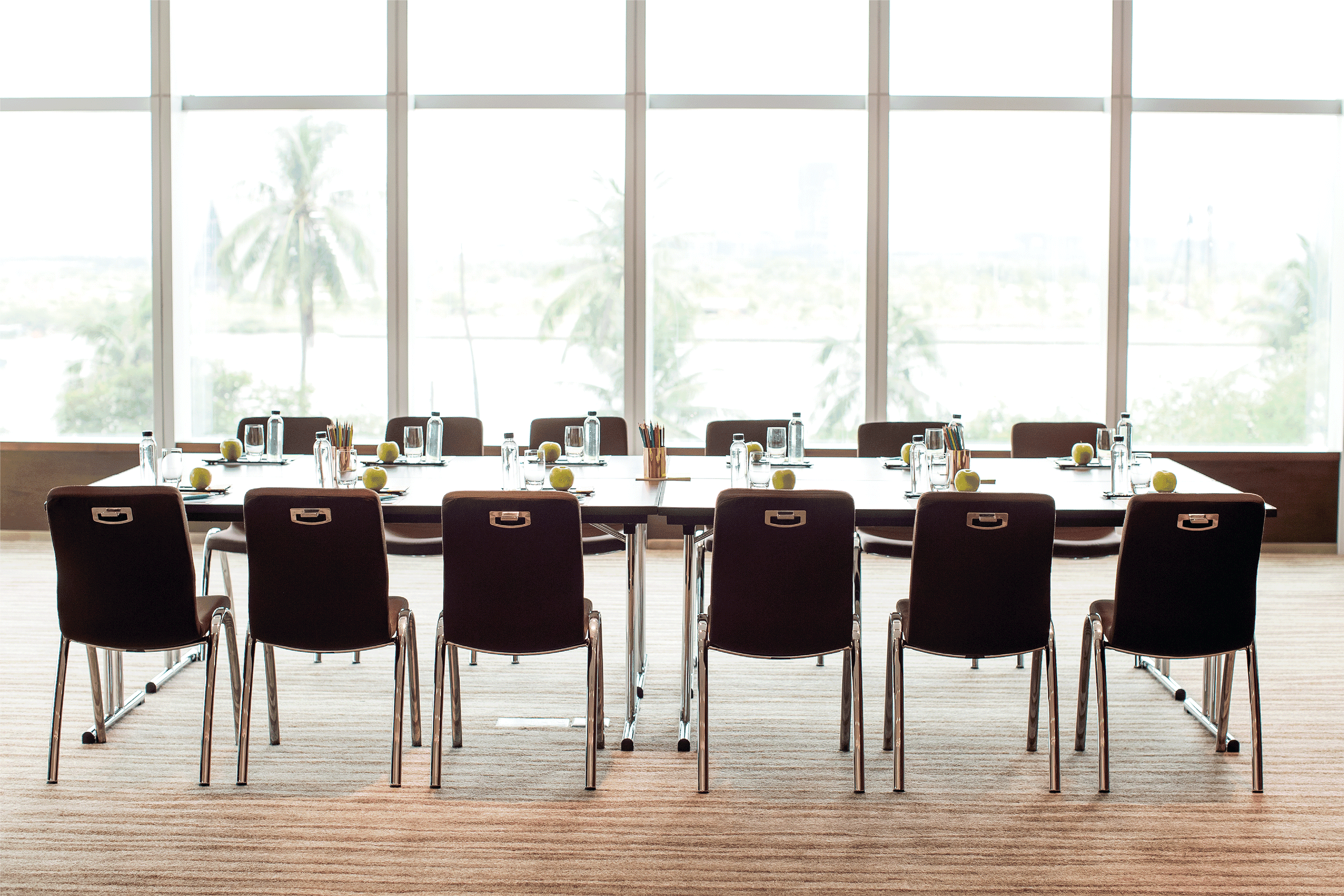 Marde Hotel Mersin-11