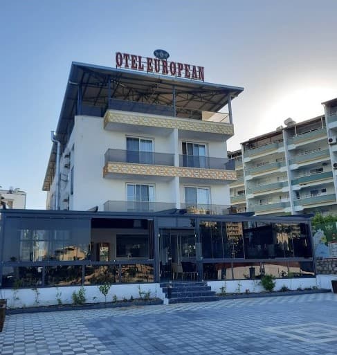 European Butik Hotel-0