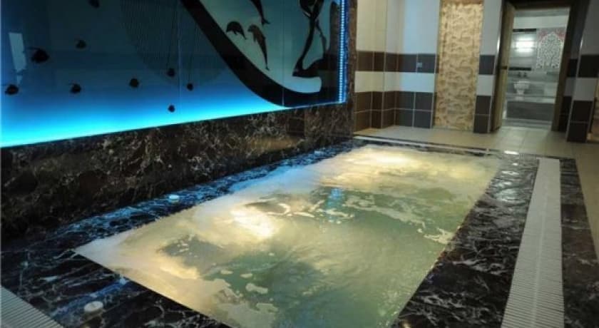 Büyük Osmaniye Oteli-13