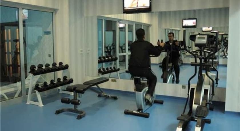 Büyük Osmaniye Oteli-7