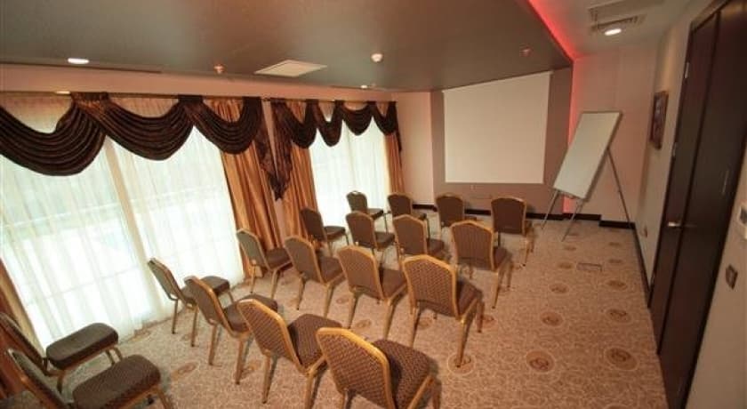 Büyük Osmaniye Oteli-9