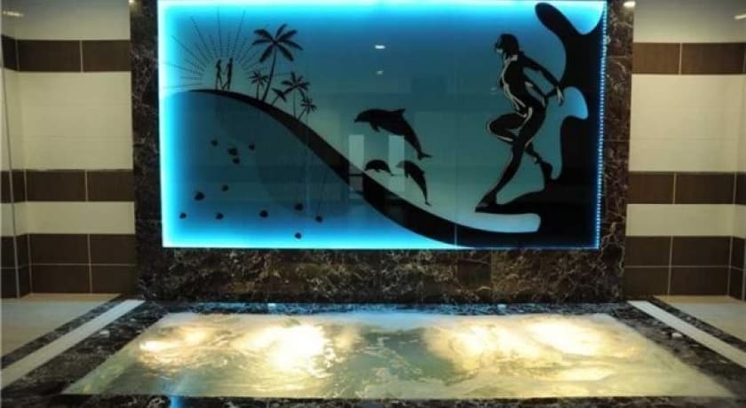 Büyük Osmaniye Oteli-34