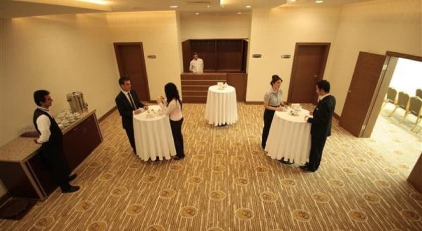 Büyük Osmaniye Oteli-20