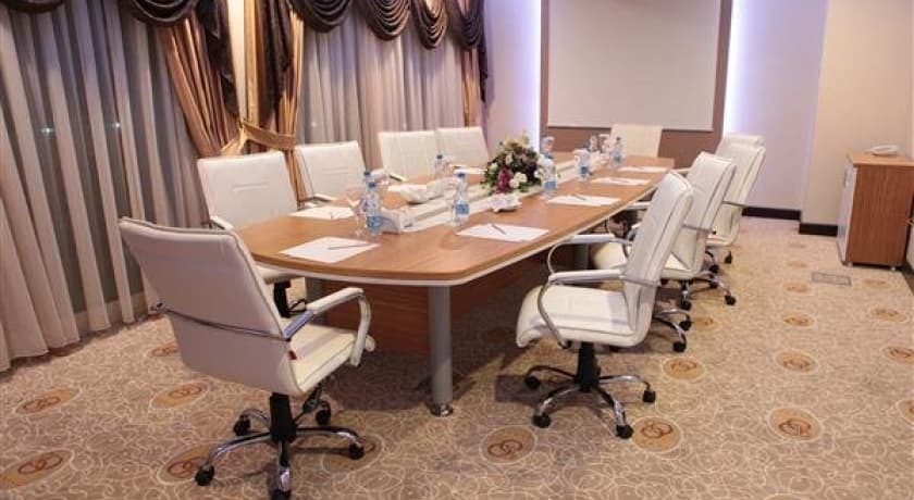 Büyük Osmaniye Oteli-36