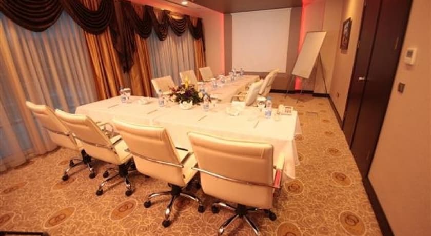 Büyük Osmaniye Oteli-35