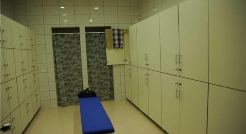 Büyük Osmaniye Oteli-18