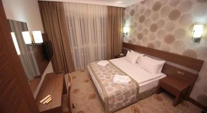 Büyük Osmaniye Oteli-26