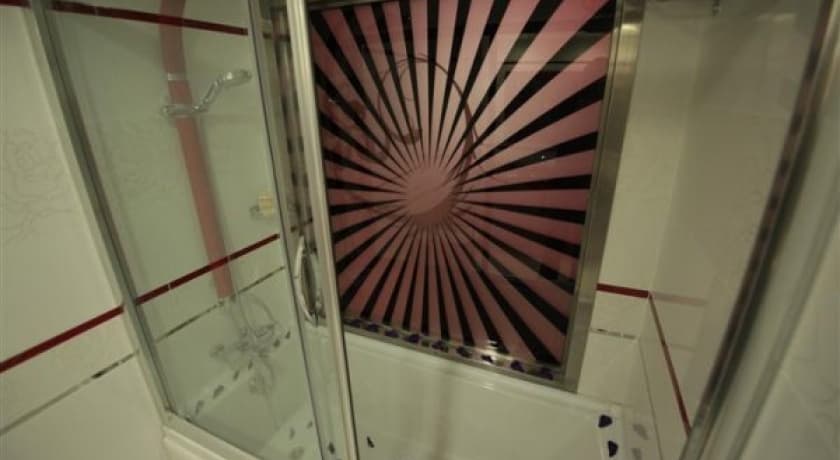 Büyük Osmaniye Oteli-15