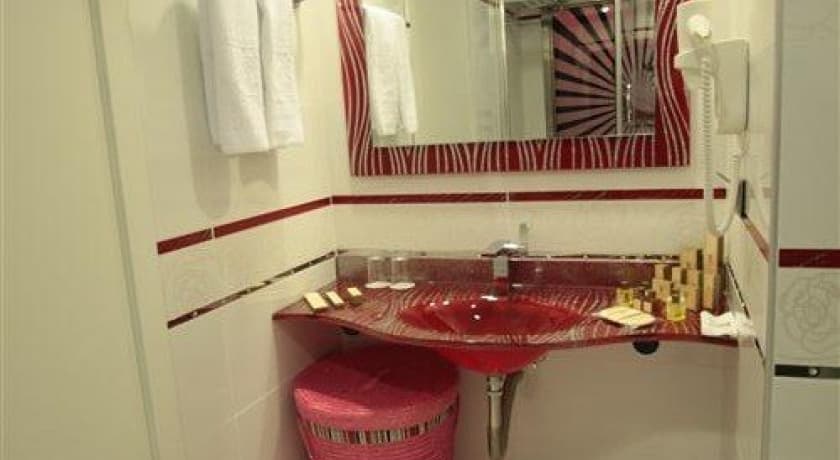 Büyük Osmaniye Oteli-5