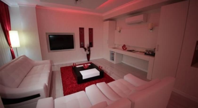 Büyük Osmaniye Oteli-32