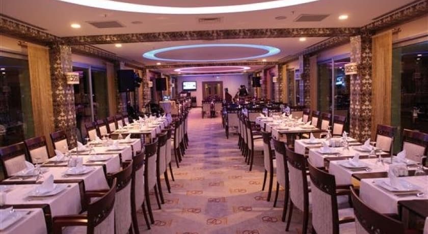 Büyük Osmaniye Oteli-25