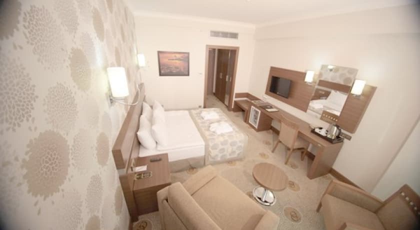 Büyük Osmaniye Oteli-16