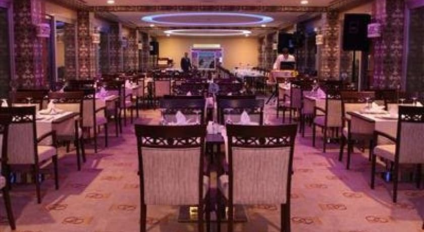 Büyük Osmaniye Oteli-4