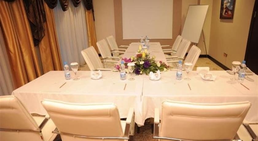 Büyük Osmaniye Oteli-24