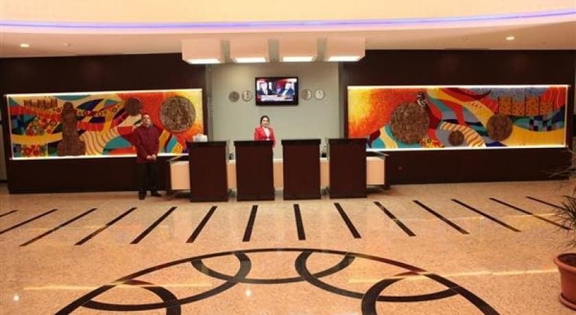 Büyük Osmaniye Oteli-30